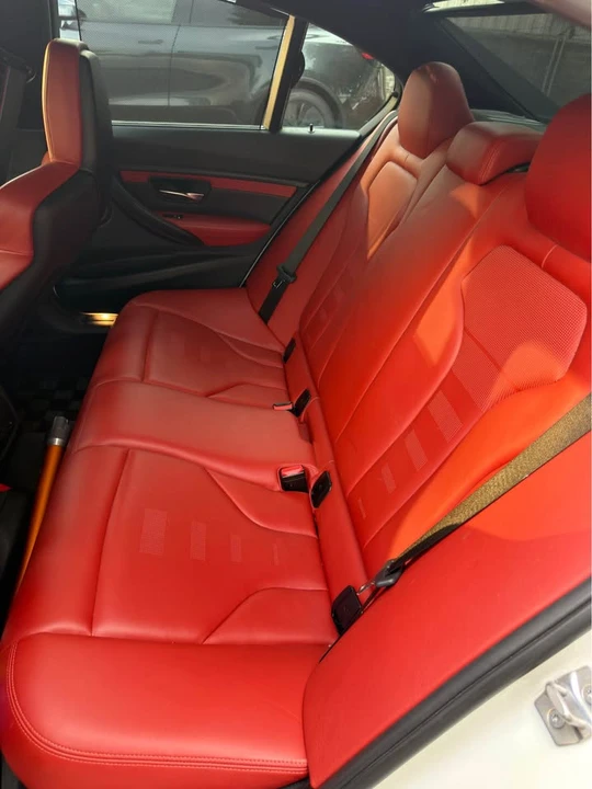 2018 BMW F80 M3 - Image 12 of 20