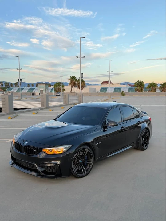 2018 BMW F80 M3 - Image 7 of 20