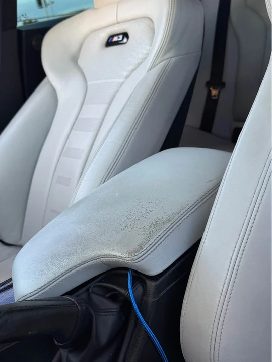 2018 BMW F80 M3 - Image 13 of 20