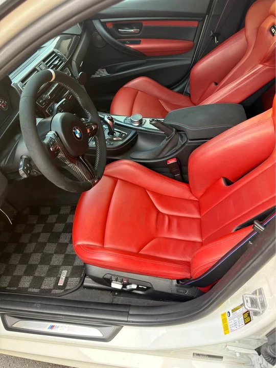 2018 BMW F80 M3 - Image 6 of 20