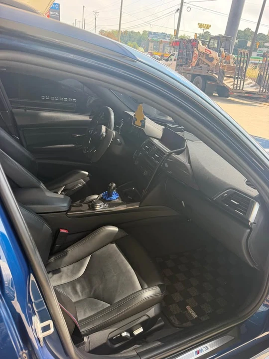 2018 BMW F80 M3 - Image 6 of 15