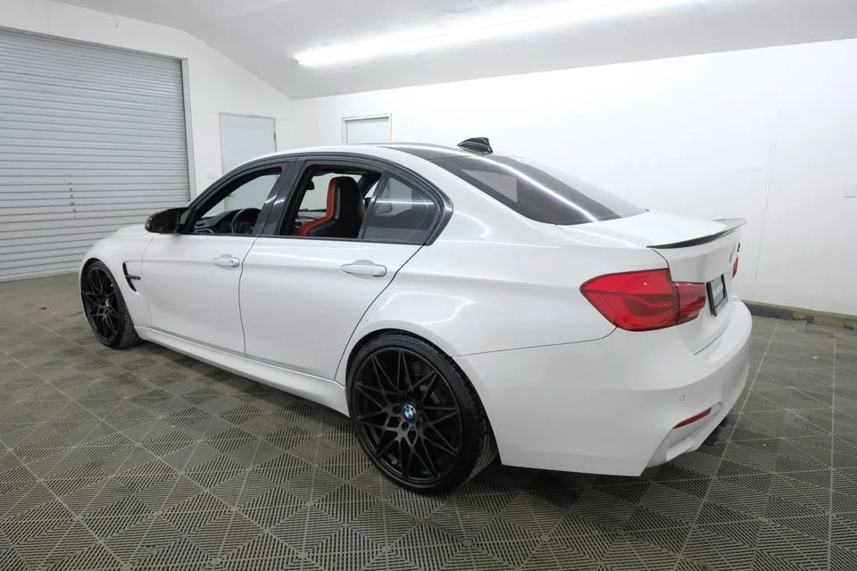2018 BMW F80 M3 - Image 6 of 14