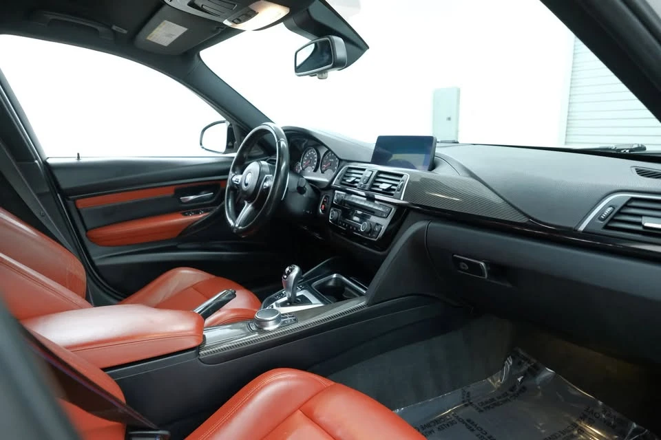2018 BMW F80 M3 - Image 7 of 14
