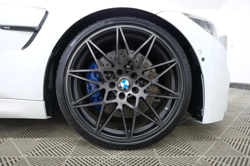 2018 BMW F80 M3 - Image 12 of 14