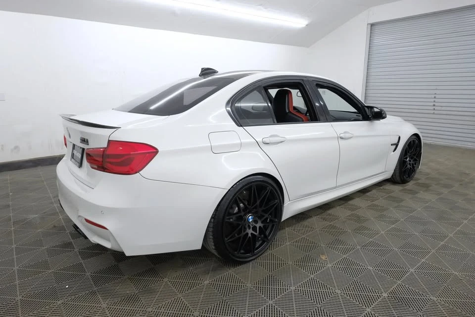 2018 BMW F80 M3 - Image 5 of 14