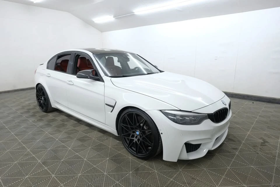 2018 BMW F80 M3 - Image 3 of 14