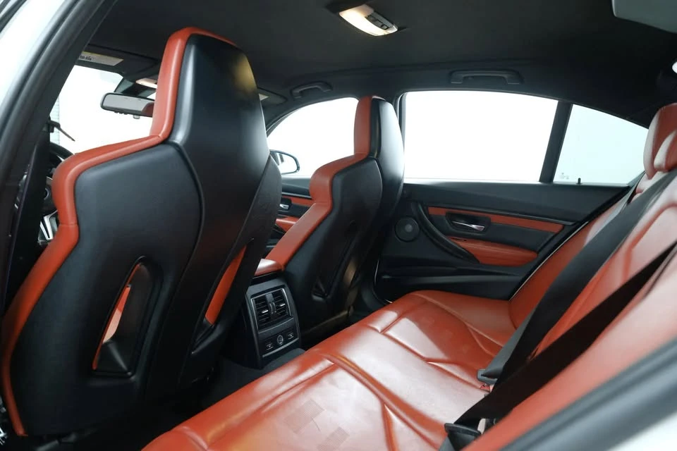 2018 BMW F80 M3 - Image 10 of 14