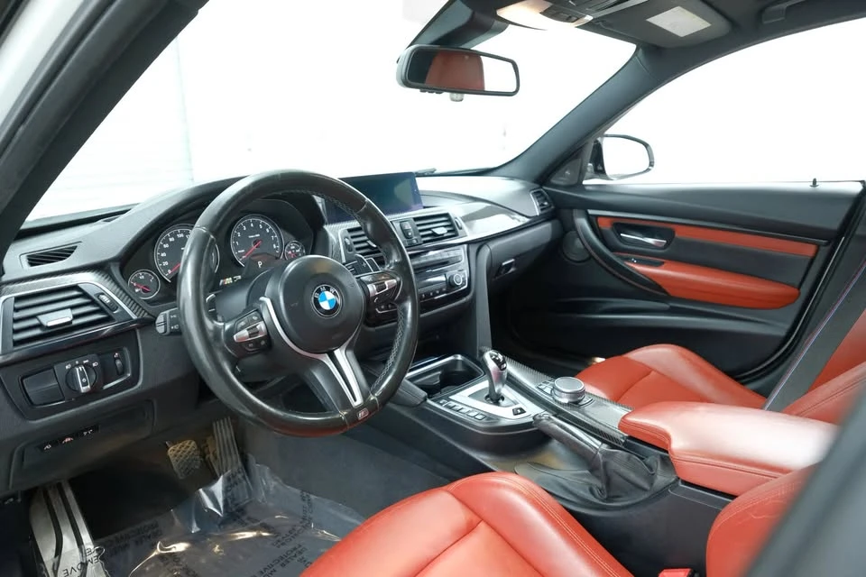 2018 BMW F80 M3 - Image 9 of 14