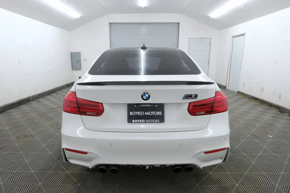 2018 BMW F80 M3 - Image 4 of 14