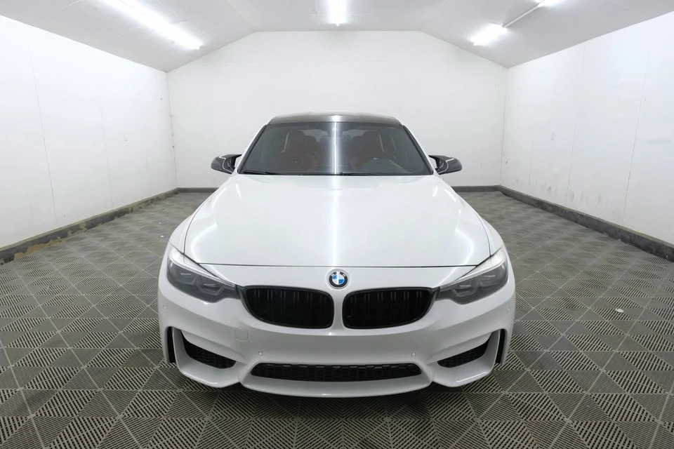 2018 BMW F80 M3 - Image 2 of 14