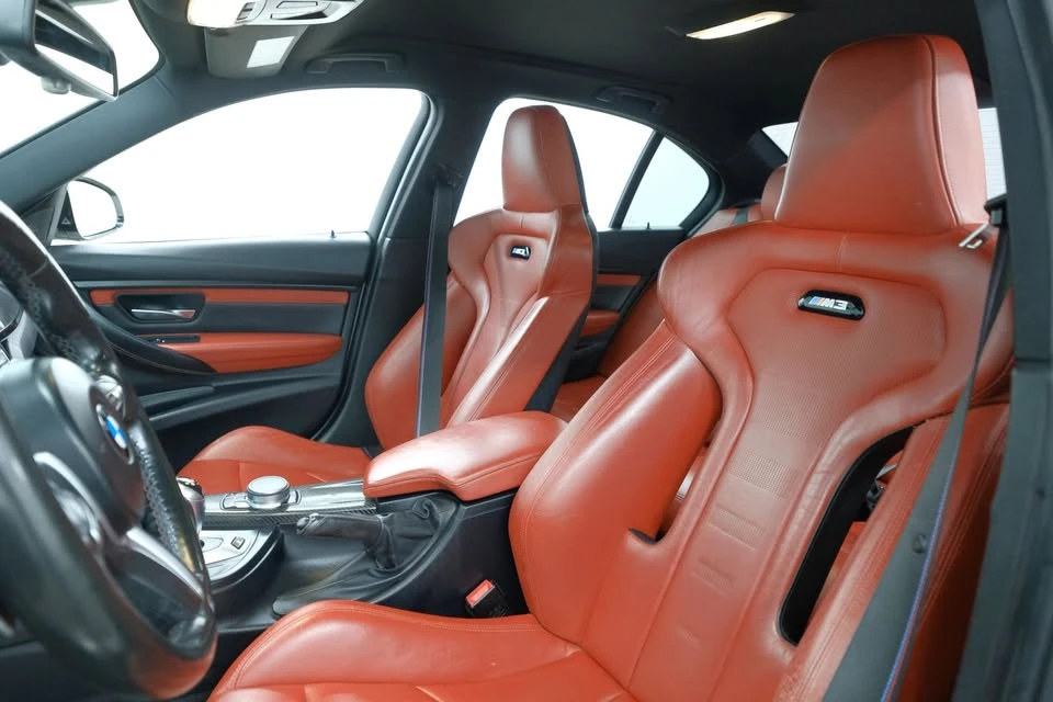 2018 BMW F80 M3 - Image 8 of 14