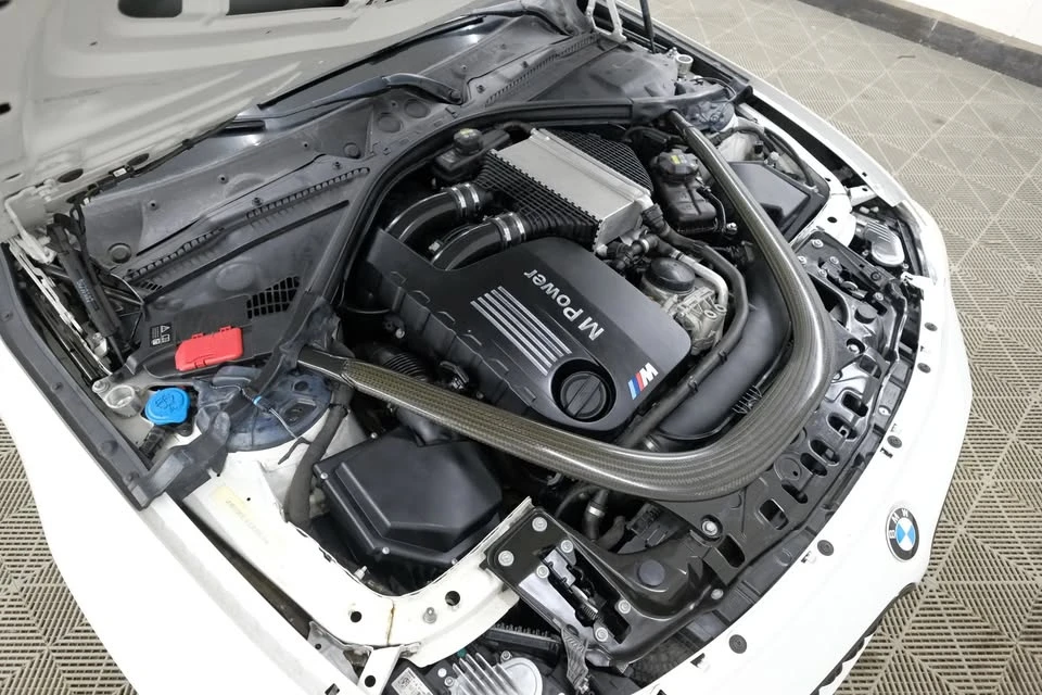 2018 BMW F80 M3 - Image 11 of 14