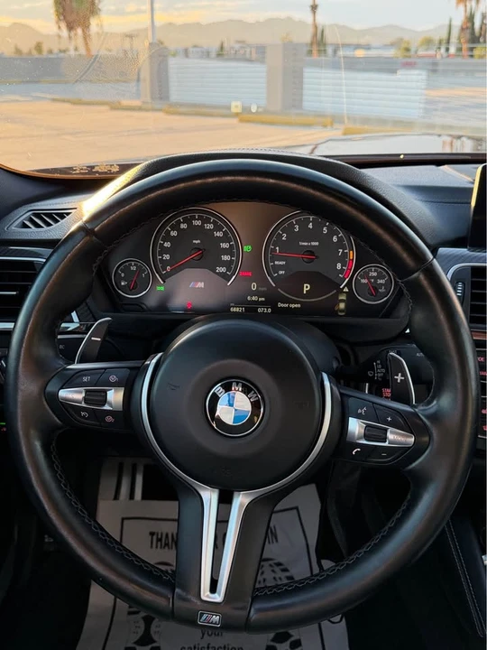 2018 BMW F80 M3 - Image 11 of 20