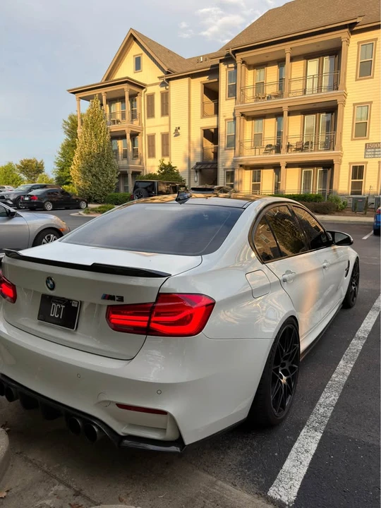 2018 BMW F80 M3 - Image 14 of 20