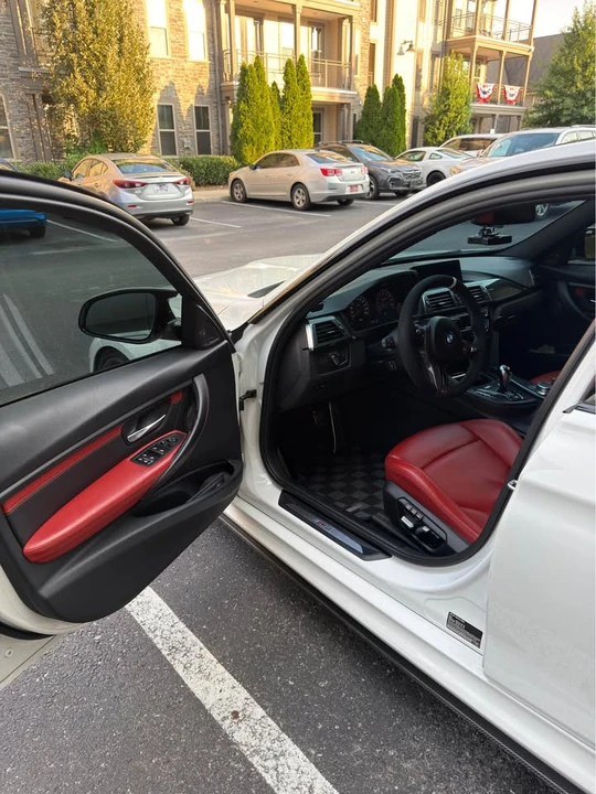 2018 BMW F80 M3 - Image 7 of 20