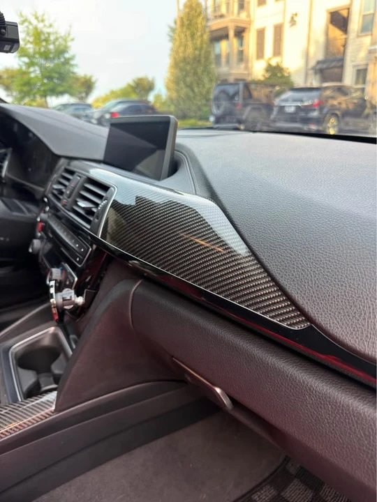 2018 BMW F80 M3 - Image 17 of 20