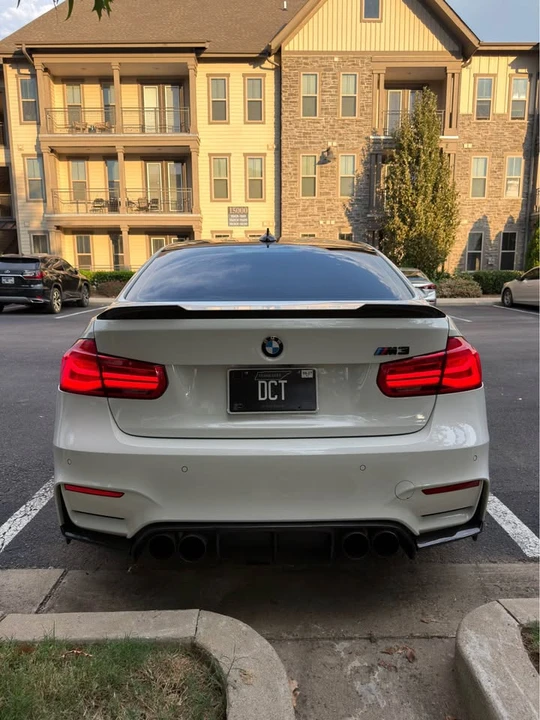 2018 BMW F80 M3 - Image 13 of 20