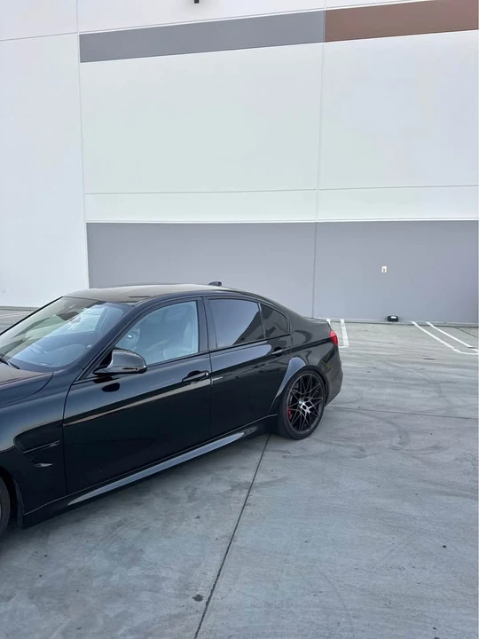 2018 BMW F80 M3 - Image 4 of 13