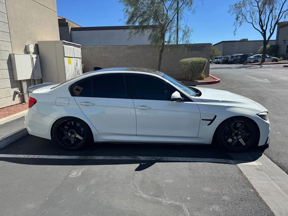 2018 BMW F80 M3 - Image 4 of 13