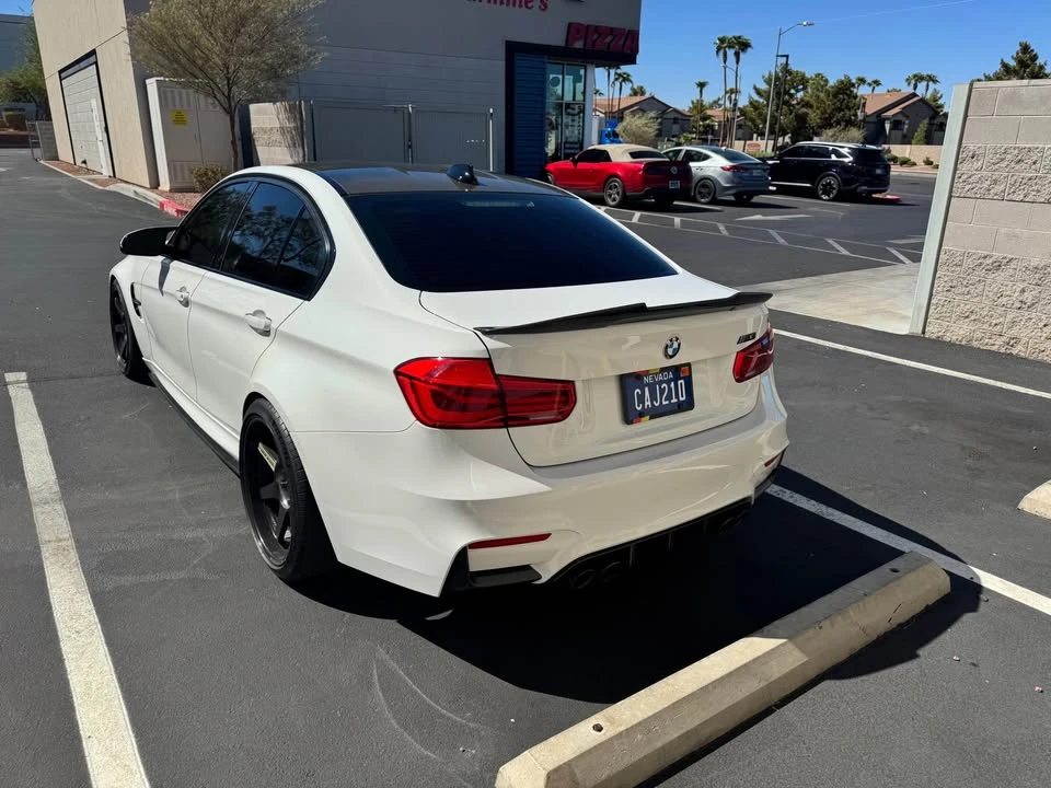 2018 BMW F80 M3 - Image 7 of 13