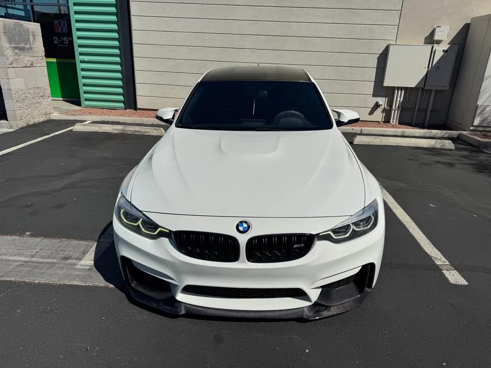 2018 BMW F80 M3 - Image 2 of 13