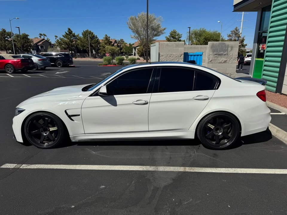 2018 BMW F80 M3 - Image 8 of 13
