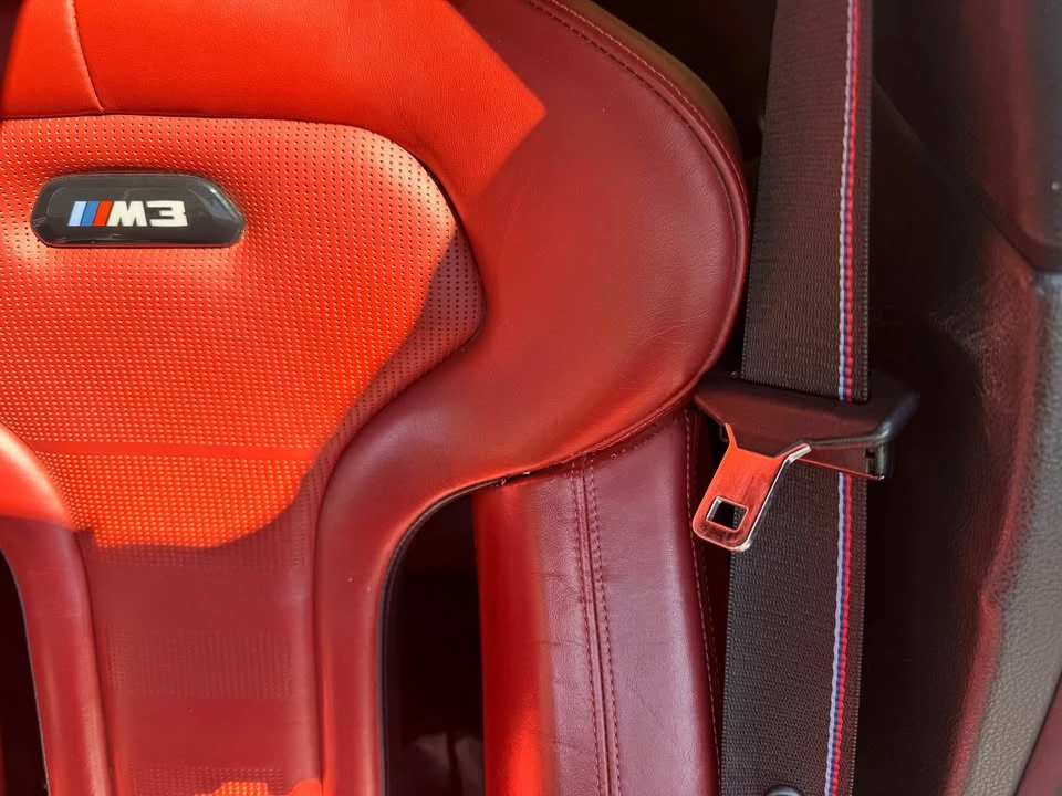 2018 BMW F80 M3 - Image 13 of 13
