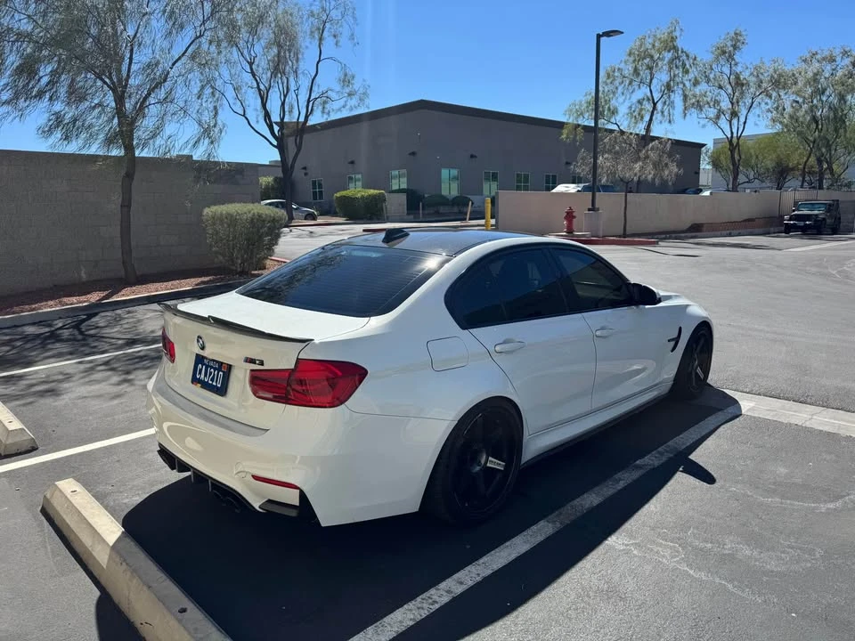 2018 BMW F80 M3 - Image 5 of 13