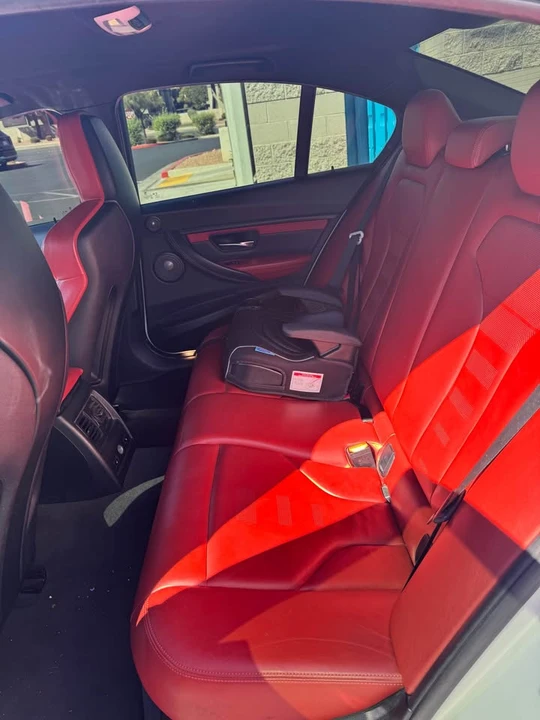 2018 BMW F80 M3 - Image 12 of 13