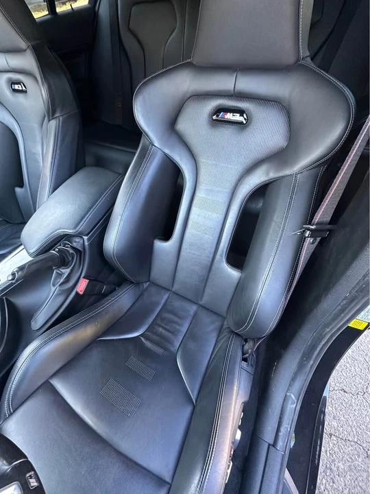 2018 BMW F80 M3 - Image 9 of 13