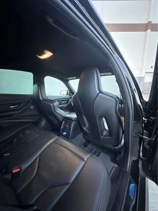 2018 BMW F80 M3 - Image 12 of 13