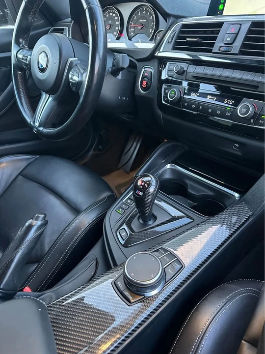 2018 BMW F80 M3 - Image 13 of 13