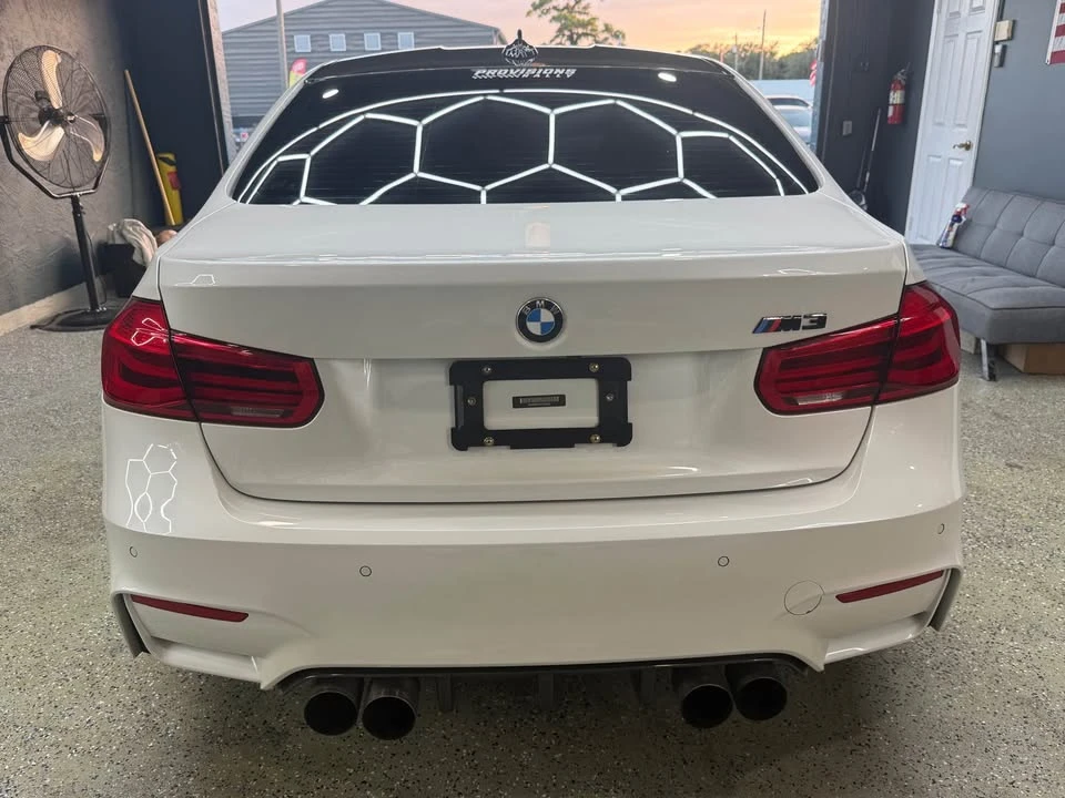 2018 BMW F80 M3 - Image 6 of 17