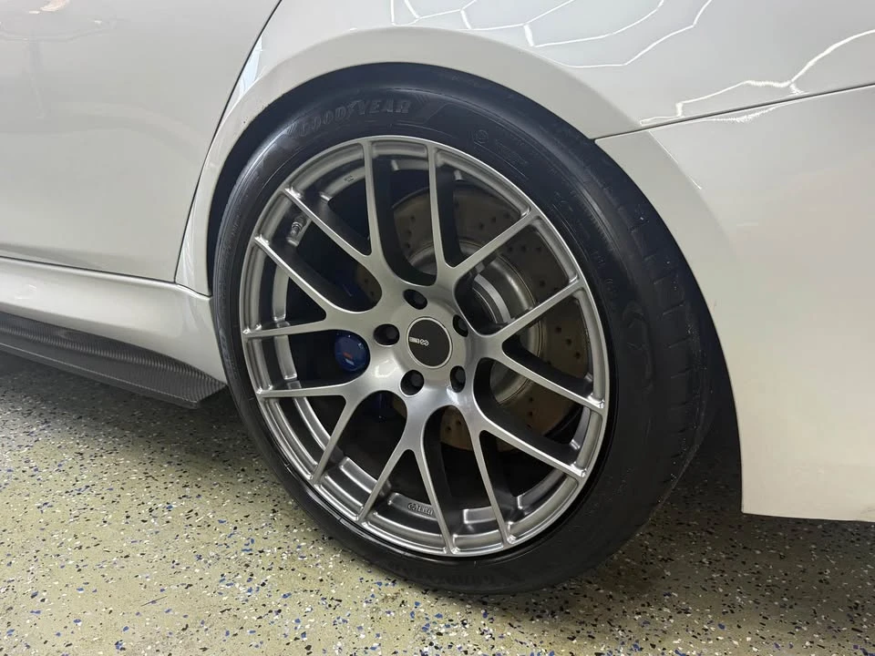 2018 BMW F80 M3 - Image 15 of 17