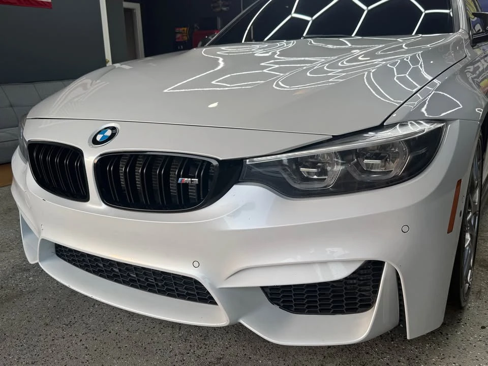 2018 BMW F80 M3 - Image 17 of 17