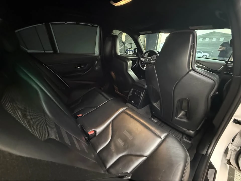 2018 BMW F80 M3 - Image 12 of 17