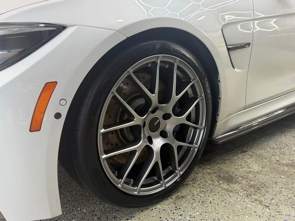 2018 BMW F80 M3 - Image 16 of 17
