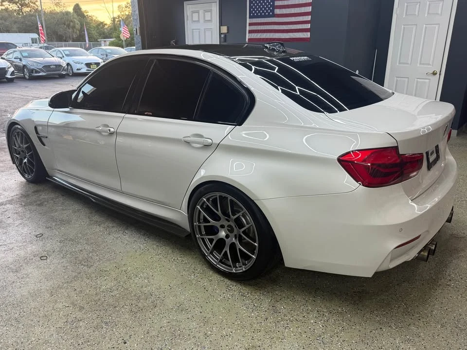 2018 BMW F80 M3 - Image 4 of 17