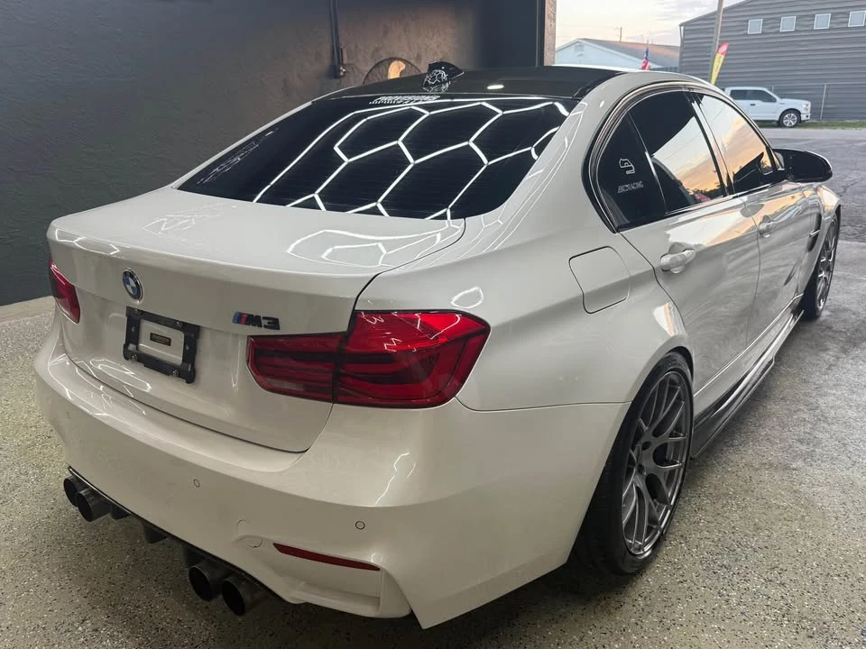 2018 BMW F80 M3 - Image 5 of 17