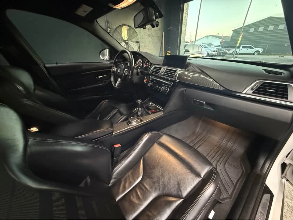 2018 BMW F80 M3 - Image 10 of 17