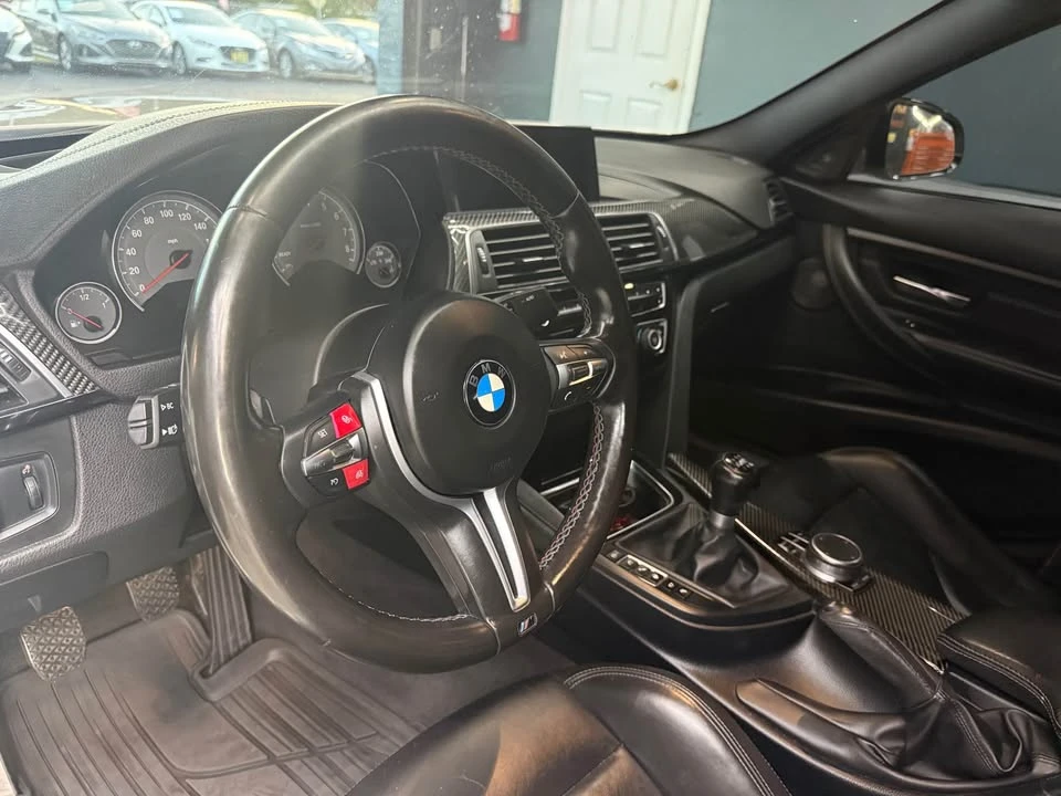 2018 BMW F80 M3 - Image 9 of 17