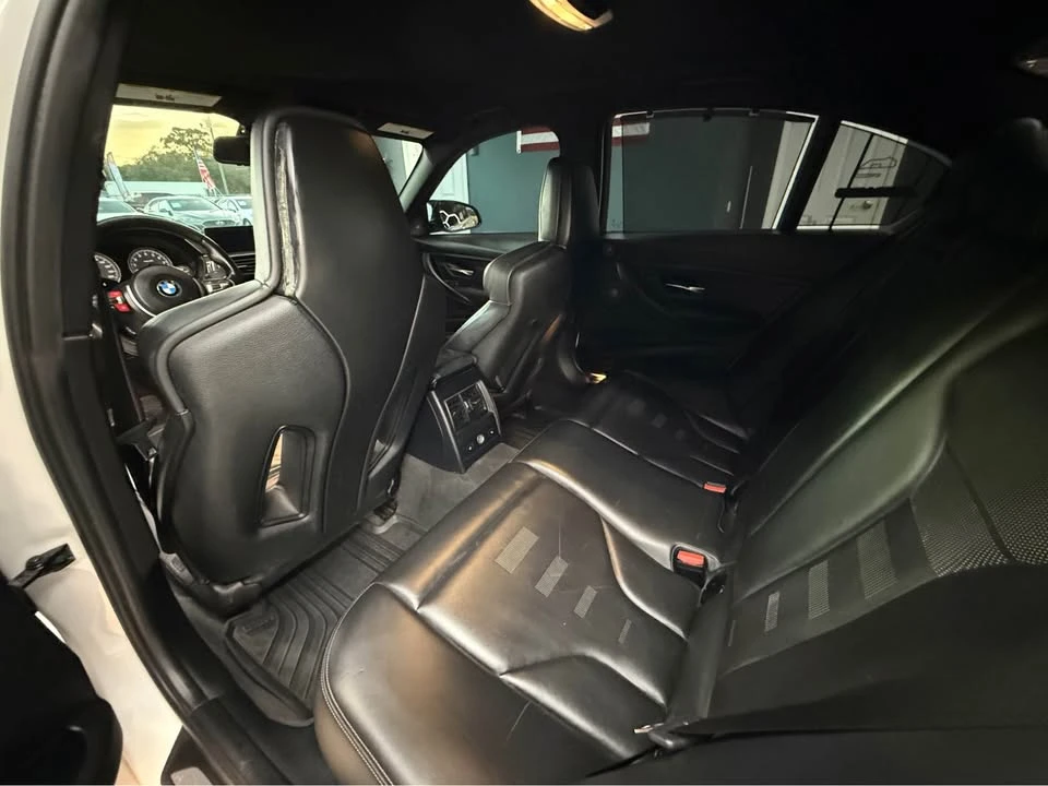 2018 BMW F80 M3 - Image 13 of 17