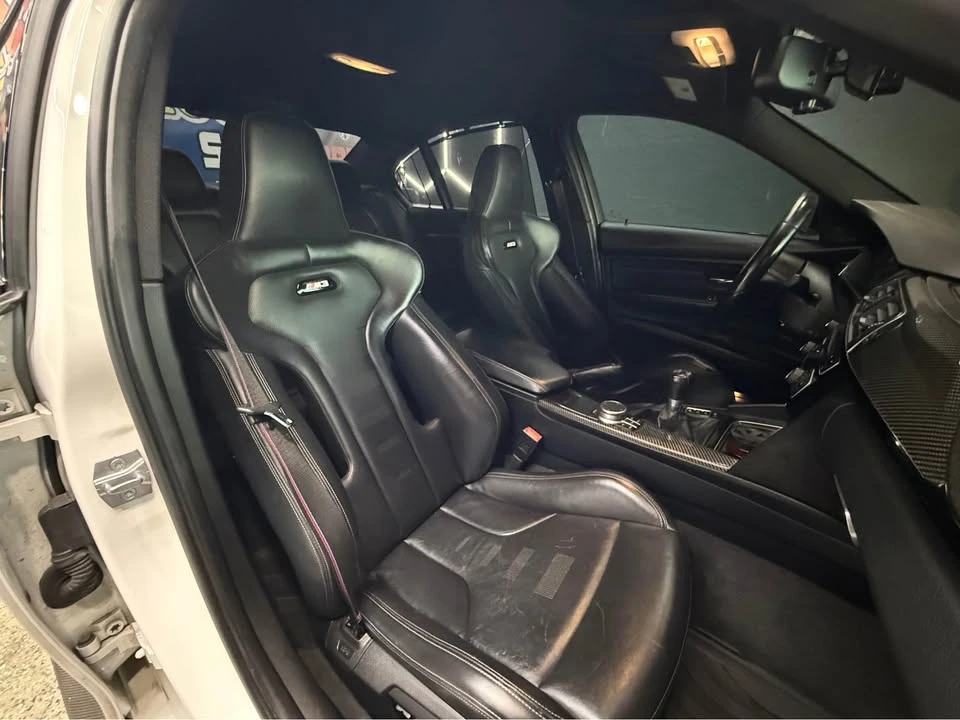 2018 BMW F80 M3 - Image 11 of 17