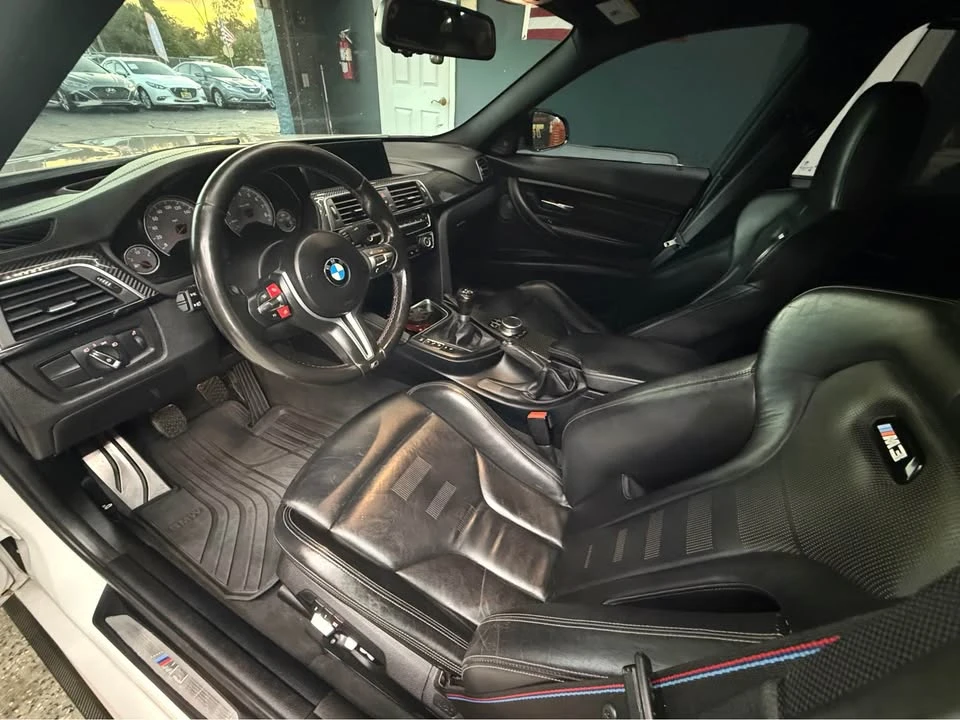 2018 BMW F80 M3 - Image 8 of 17