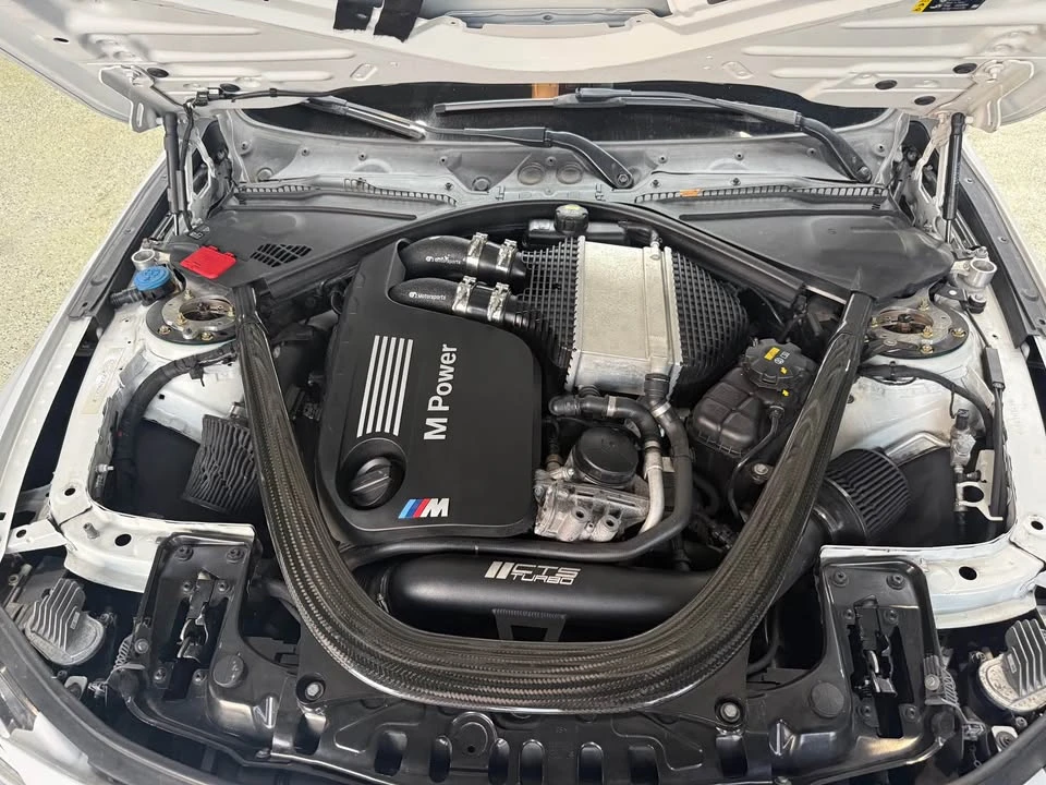 2018 BMW F80 M3 - Image 14 of 17