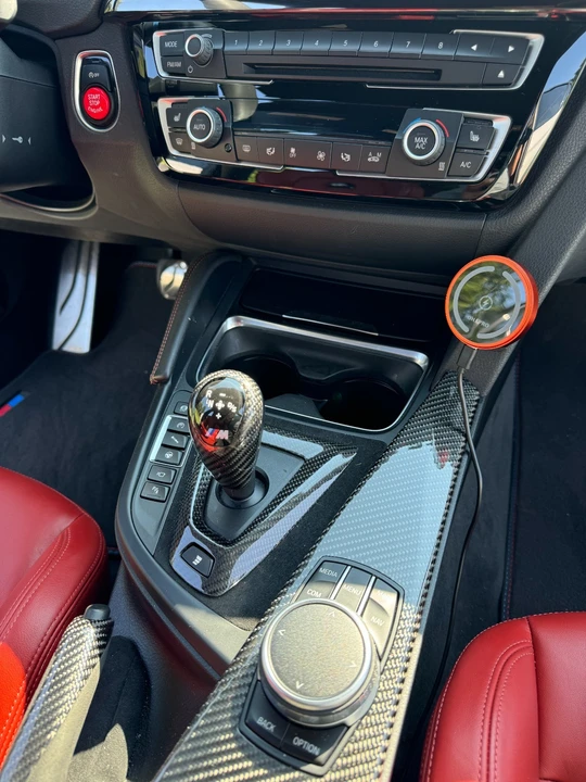2018 BMW F80 M3 - Image 3 of 31