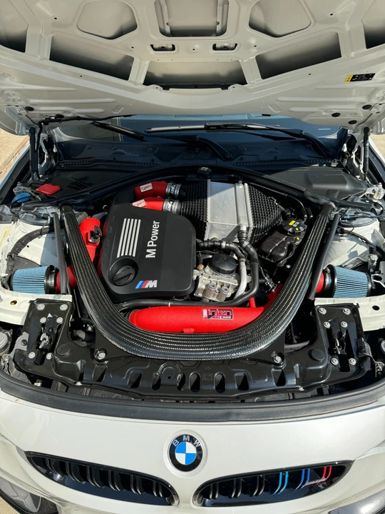 2018 BMW F80 M3 - Image 27 of 31