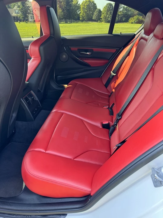 2018 BMW F80 M3 - Image 7 of 31