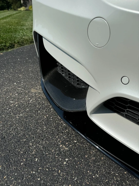 2018 BMW F80 M3 - Image 13 of 31