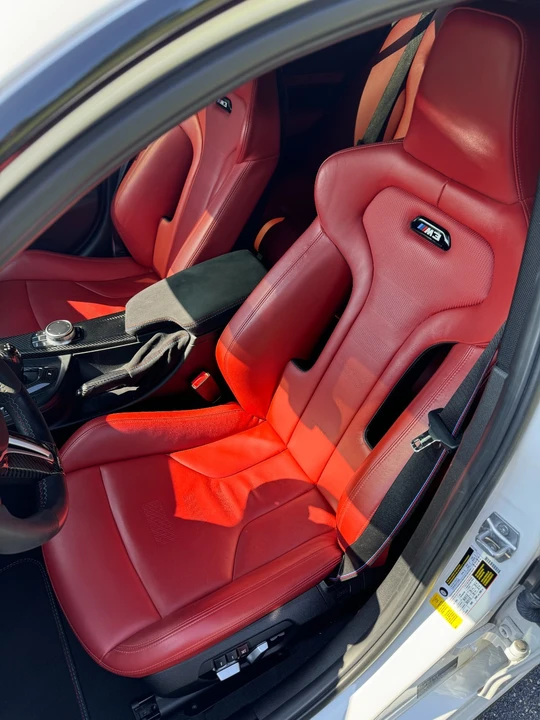 2018 BMW F80 M3 - Image 9 of 31